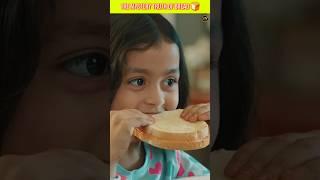 The worst reality of bread  ||facts hunger|| #viral #shorts #interesting #facts