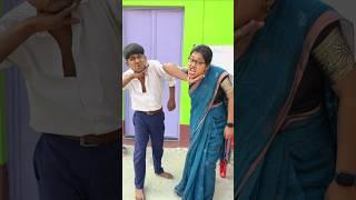 পুষ্পা ভাইরাস ‍️ #shorts #comedy #boyra #bacchapartyschool #trending #pushpa2  #viralshorts