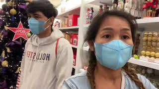 A day in life in America