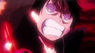 Red Roc - Luffy One Punch Kaido | Best One Piece Moments #Anime