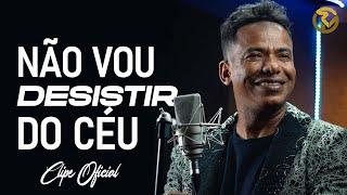 Ricardo Machado - Não vou desistir do Céu (Clipe oficial)