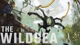 The Wildsea: Kickstarter Reveal Trailer