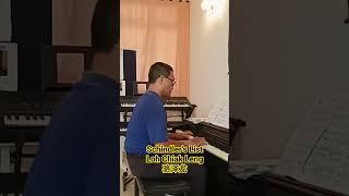 Schindler 's List - watch full music in Loh Chiak Leng 骆泽龙 YouTube channel