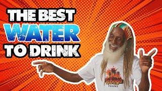 The Best Water to Drink | Best Source of Electrolytes - Dr. Aris Latham