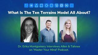 "What Is The Ten Terrains Model All About?" | Excerpt #1 of Interview by Dr. Erika Montgomery