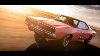 Roby Jumps The General Lee - DAYZ REARMED