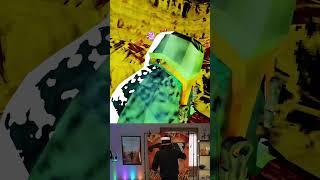 That was WAY too close (Animal Company VR)