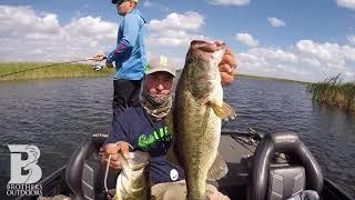 Lake Parrish Tournament Bass Tournament • Brothers Outdoors