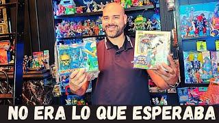 NO ERA LO QUE ESPERABA yo creia que le habia pegado al gordo y resulta que no JUGUETES VINTAGE #toys