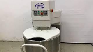 Diosna Spiral Mixer SPV 120 AD / Altuntas Bakery Machines