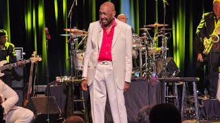 Dr. Otis Williams of The Temptations Explains 4 Rules of Motown 2024-09-13