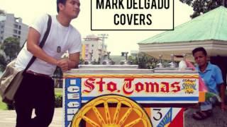 Ang Iyong Paglaya by Jerome Cleofas (Cover by Mark Delgado - Wedding Singer Manila)