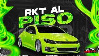  RKT AL PISO - ENGANCHADO FIESTERO RKT #21 (LO MAS NUEVO - OCTUBRE 2024) | ALTA PREVIA 