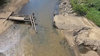 THE BARRON RIVER #vlog #cairnslobster #kuranda