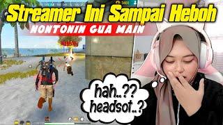 Prank Streamer Gemoy Bikin Dia Heboh Nontonin Gua Main Kill 19 Sendiri