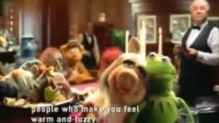 MasterCard - Muppets (2002, UK)