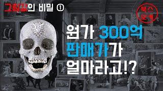 판매가의 절반을 떼어먹는 아트딜러는 양아치인가?