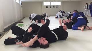 BJJ Fundamentals from Combatroombjj