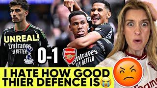 What We Learned From Arsenal 1-0 Tottenham Reaction