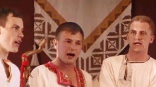 Mordvinian folk song (Moksha) TOORAMA Мордовская народная песня (Мокша)