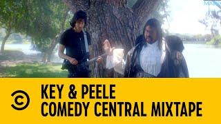 Wendell's The Power of Wings | Key & Peele