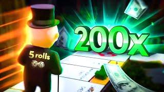 Monopoly Big Baller – Ultimate Game Experience Review!