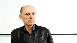 Начальник отдела мониторинга плодородия почв агрохимцентра "Ставропольский" Александр Фурсов