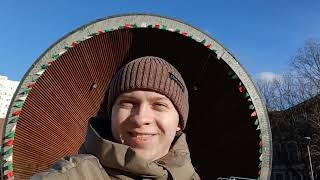 МОСКВА ПАРК ФЕСТИВАЛЬНЫЙ РАЙОН МАРЬИНА РОЩА