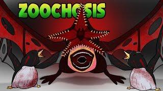 Zoochosis MUTANT: third person screamers (Compilation)