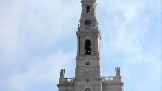 Santuario de Fátima (Portugal)