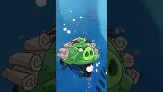 Unused Angry Birds GO! Content #angrybirds