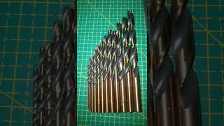 Total Drill bits 2mm to 8mm # Best for electronic projects#Good quality#work efficient