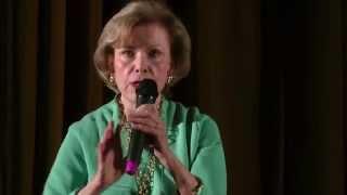 Nancy Olson Interview - Pt 2