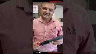 Swaraksha Jewellers Junagadh Shree Jewellers | Swaraksha safety Device