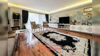 فيلا فاخرة للبيع في بورصه تركيا