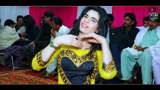 Entry Dancer Shehzadi || Kacha Kamar Mushani Wedding Ceremony 2021 || ASAD PRODUCTION