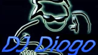 Set List 2 Flash Back anos 90  (DJ Diogo O Original 2012)