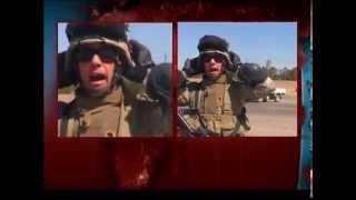 Graphic Video: CNN's Alex Quade HUNTING IED's (Part 1)