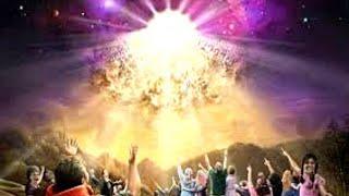 Jesus Christ, God Almighty! He Created, He Came! He Saved! He Is Coming Again Very Soon At Rapture!