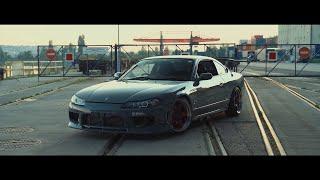 NISSAN 200SX S15 | 4K