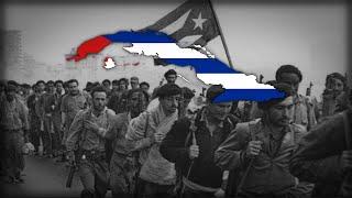 "Soy del Pueblo" - Cuban Communist Song