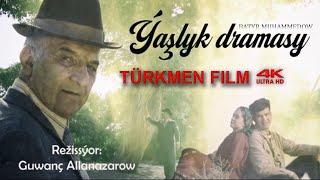 Türkmen film - Ýaşlyk Dramasy • Batyr Muhammedow | 4K