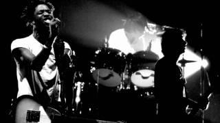 Say It Right - Bloc Party