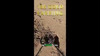 I love finding GOLD  #gold #fun #beach
