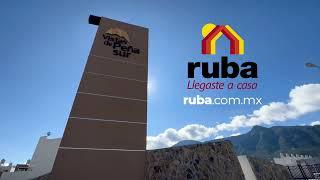 Conoce tu nuevo departamento en Vistas de Peña Sur- Saltillo 