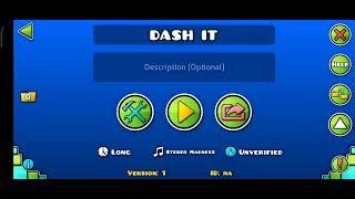 УЛЬТИМАТИВНЫЙ Уровень в Geometry Dash! Часть 1