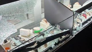 Rare look at how Cook County Sheriff's Organized Retail Crime Team recovers millions in stolen goods