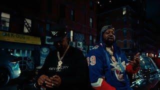 Smoke DZA - Selling Smoke (feat. Memphis Bleek) (Official Music Video)