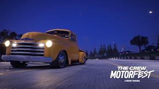 TCM (PS5) - Chevrolet 3100 - The Way You Drive