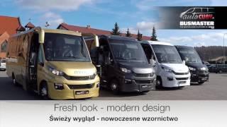 CUBY IVECO Tourist Line